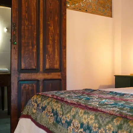Casa La Trinidad - Ribeira Sacra Apartment