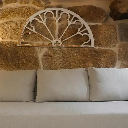 Casa La Trinidad - Ribeira Sacra *