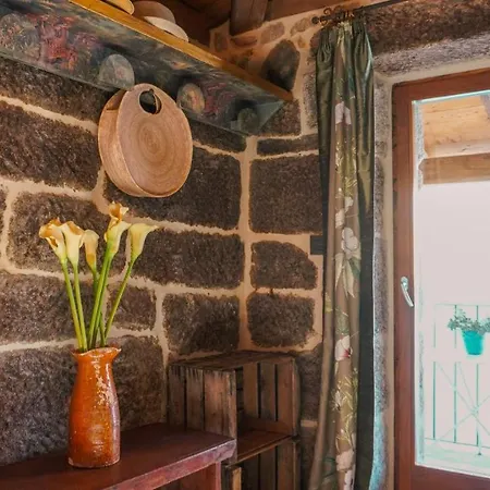 Casa La Trinidad - Ribeira Sacra Apartment