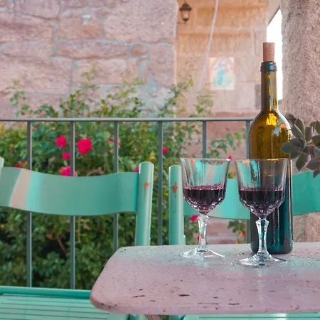 Casa La Trinidad - Ribeira Sacra