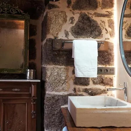 Casa La Trinidad - Ribeira Sacra