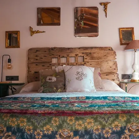 Casa La Trinidad - Ribeira Sacra * 노게이라데라민