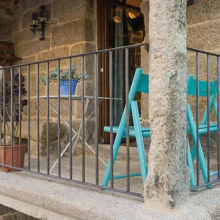 Casa La Trinidad - Ribeira Sacra * Nogueira De Ramuin
