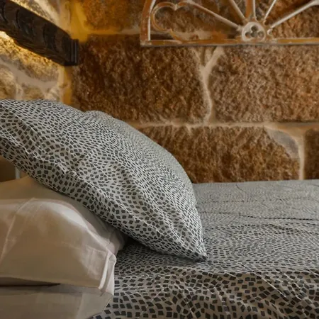 Casa La Trinidad - Ribeira Sacra *