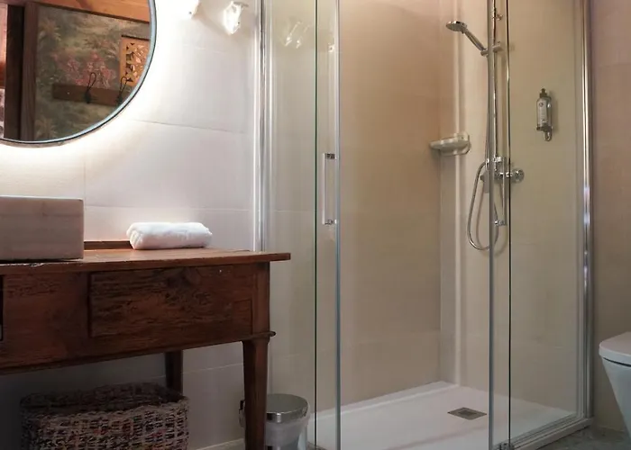 Casa La Trinidad - Ribeira Sacra