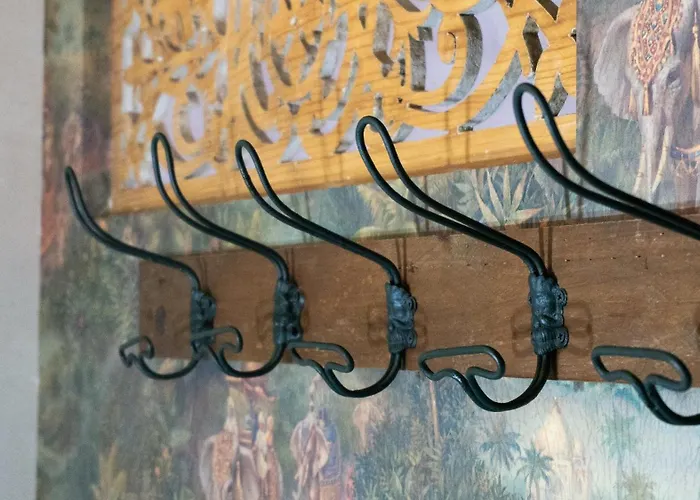 Casa La Trinidad - Ribeira Sacra Nogueira De Ramuin